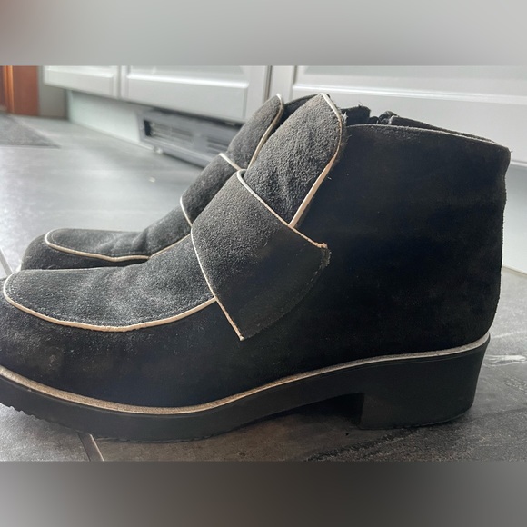 Vintage Hush Puppies - Picture 4 of 6